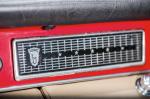 Alfa Romeo Giulia Sprint Speciale by Carrozzeria Bertone 1963 года